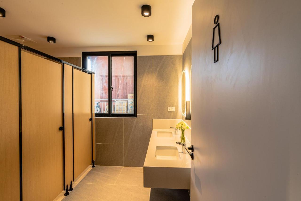 Emerald Hotel Residence Πνομ Πενχ Εξωτερικό φωτογραφία